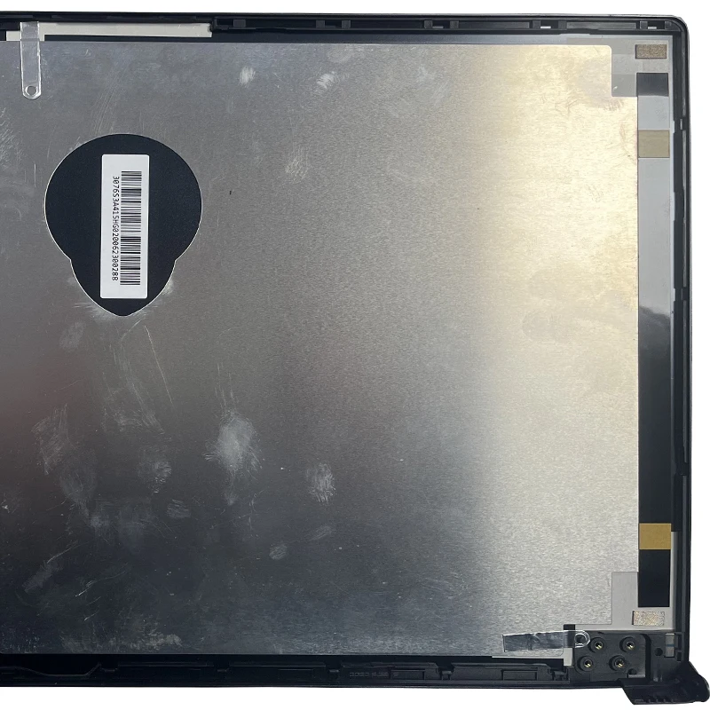 MSI PS63 Modern MS-16S1 case laptop LCD Back Cover 3076S3A415HG02 Bezel hinge - Image 3