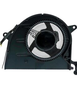 Alternative view of Cooling Fan for Lenovo ThinkPad X13 Yoga Gen 2 20W8 20W9 5H41C81978 NS85C46 20F07