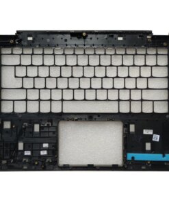 Lenovo yoga 520-14 520-14IKB Flex 5-1470 AP1YM000120 AP1YM000110 AP1YM000130 LCD Back Cover Palmrest case - Image 4