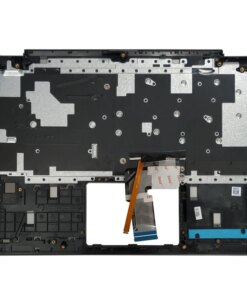 Lenovo yoga 520-14 520-14IKB Flex 5-1470 AP1YM000120 AP1YM000110 AP1YM000130 LCD Back Cover Palmrest case - Image 5