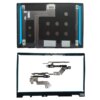 Lenovo Thinkbook 15 G2 ITL ARE 5CB1B34808 LCD Back case Cover Bezel