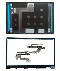 Lenovo Thinkbook 15 G2 ITL ARE 5CB1B34808 LCD Back case Cover Bezel
