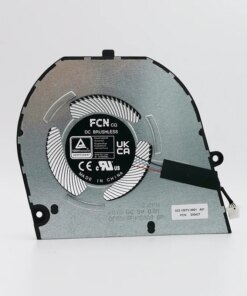 Cooling Fan DELL Inspiron 14 5430 FQ75 0JXC52 023.100TV.0001 DFS5K12B15E6AG - Image 2