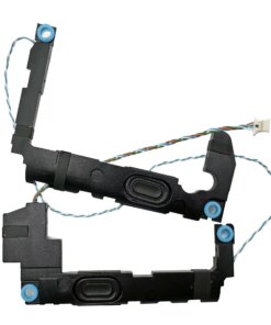 Alternative view of speaker dell Inspiron 3510 3511 3515 3520 3521 3525 0J8FHX