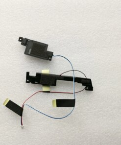 Alternative view of speaker dell Inspiron 5390 5391 3301 I5390 0WCYHY