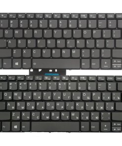 lenovo IdeaPad 3-14ADA05 3-14ARE05 3-14IGL05 3-14IIL05 RU ES LA UK US keyboard