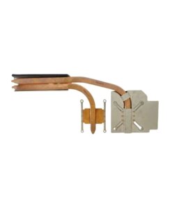 Alternative view of Heatsink Cooling Fan asus Q550L G550 G550J Q550LF R550J R550