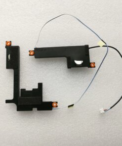 Alternative view of internal speaker for DELL Inspiron 5502 5501 5505 5508 5509 0CNTVP