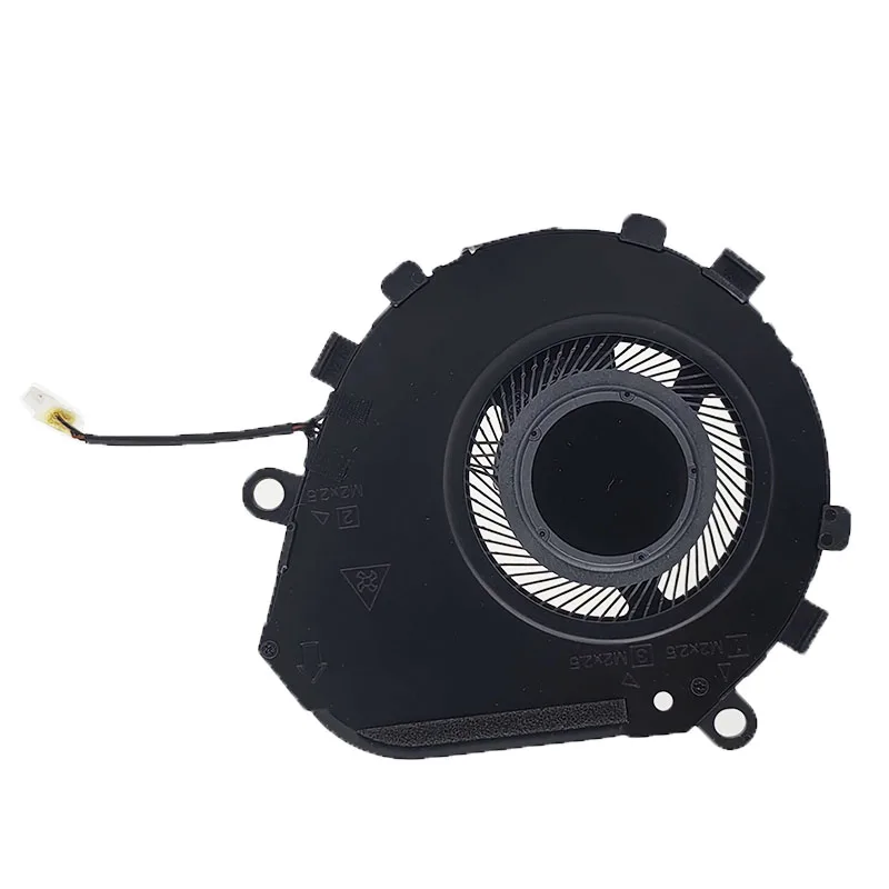Cooling Fan Dell Latitude 7310 E7310 03NVJ1 0CPDCC ND55C62 19H20 FM95 DFS150705B80T EG50040S1-CJ50-S9A - Image 2