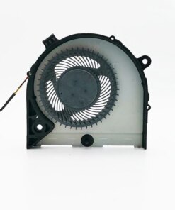 Cooler Fan Dell Gaming Laptops G3 3779 G5-5587 G3-3776 0443FR GTX1060 DFS481105F20T FKLD - Image 2