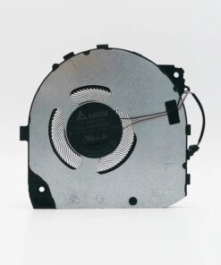 Alternative view of Cooling Fan Dell Latitude 13 7340 NS85C65 22F21 0D6V6X D6V6X