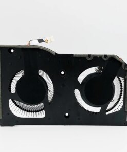 Alternative view of ND85C54 22J03 Cooling Fan Acer Predator Triton 17X PTX17-71 N23Q10