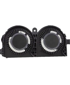 Alternative view of Cooling Fan Dell XPS 13 9380 7390 9305 P82G EG50040S1-CP91-S9A 0WCX2D