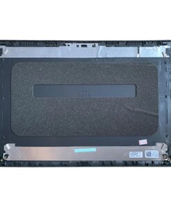 Alternative view of Dell Vostro 15 3510 3511 3515 3520 3525 0DWRHJ LCD Back Cover case Bezel Hinges