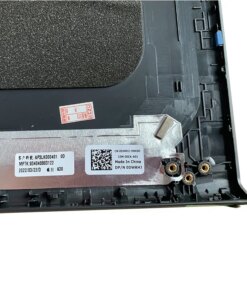 Dell Vostro 15 3510 3511 3515 3520 3525 0DWRHJ LCD Back Cover case Bezel Hinges - Image 4