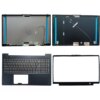 Lenovo ideapad 5 15IIL05 15ARE05 15ITL05 - AM1K7000110 AM1K7000300 LCD Back Cover Bezel Keyboard