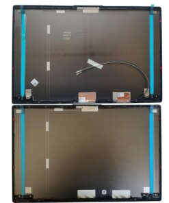 Alternative view of Lenovo ideapad 5 15IIL05 15ARE05 15ITL05 - AM1K7000110 AM1K7000300 LCD Back Cover Bezel Keyboard