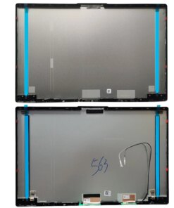 Lenovo ideapad 5 15IIL05 15ARE05 15ITL05 - AM1K7000110 AM1K7000300 LCD Back Cover Bezel Keyboard - Image 3