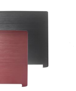 Alternative view of Acer Aspire 3 A315-53 A315-53G AP28Z000100 AP20X000200 Lid case LCD Back Cover Bezel