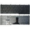 Keyboard for toshiba Satellite L675 L675D L750 L750D L755 L670 L670D L770 L775 L775D
