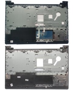 lenovo IdeaPad 300-15ISK 300-15IBR 300-15 Palmrest cover Bottom Case AP0YM000400 - Image 3