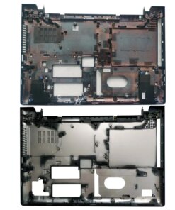 lenovo IdeaPad 300-15ISK 300-15IBR 300-15 Palmrest cover Bottom Case AP0YM000400 - Image 6