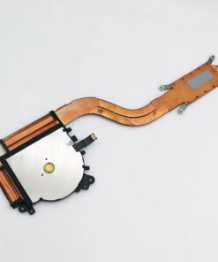 Alternative view of Heatsink Fan Cooler for Dell Latitude 7200 0PWXM0 PWXM0 AT2D003ZCL ND55C19 18G15 0TY9FC EG50040S1-CG10-S9A