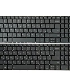 US UK ES FR BR Keyboard for Lenovo IdeaPad 320-15 320-15ISK 320-15ABR 320-15AST 320-15IAP 320-15IKB