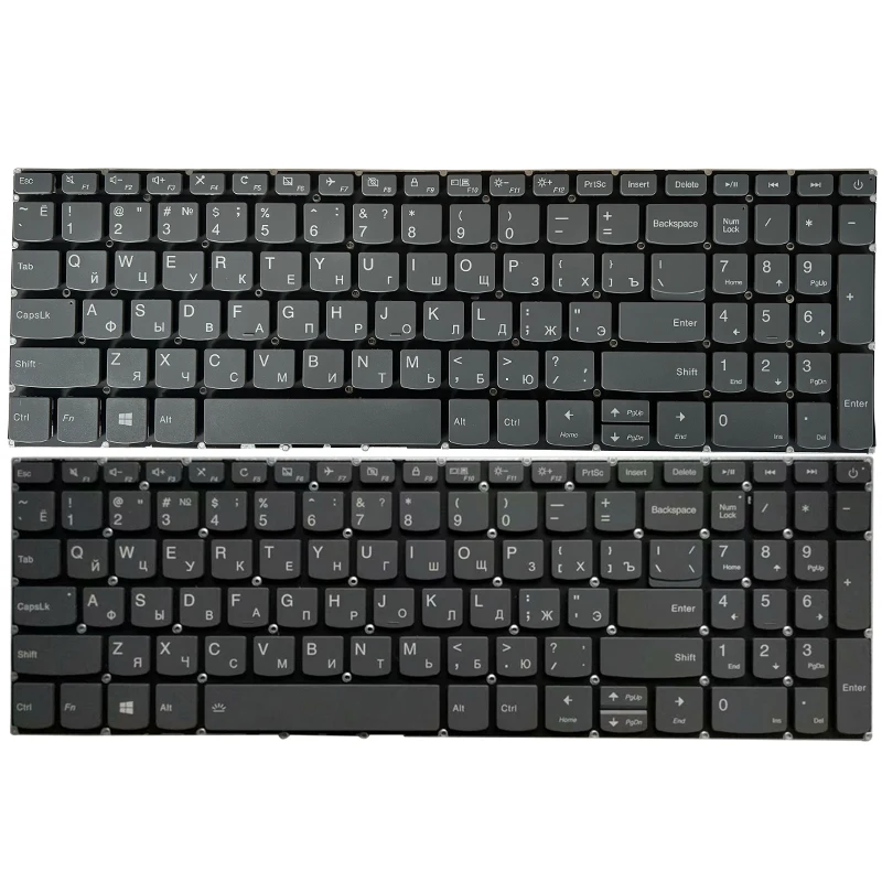 US UK ES FR BR Keyboard for Lenovo IdeaPad 320-15 320-15ISK 320-15ABR 320-15AST 320-15IAP 320-15IKB