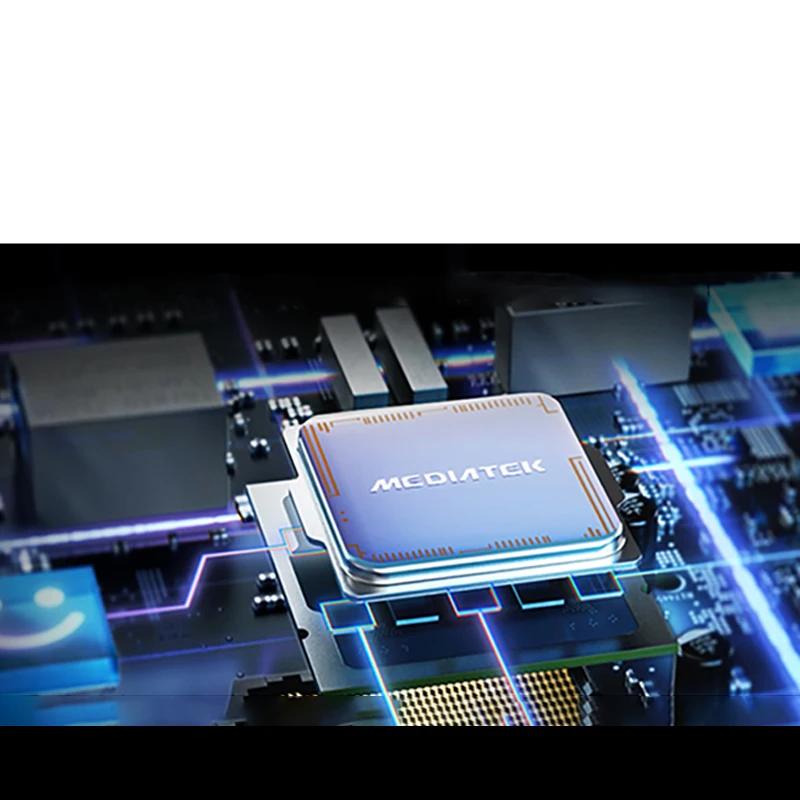 Lenovo Qitian K9 Wifi 4Gb 64Gb 9 Hd Screen Mtk G80 Octa-Core