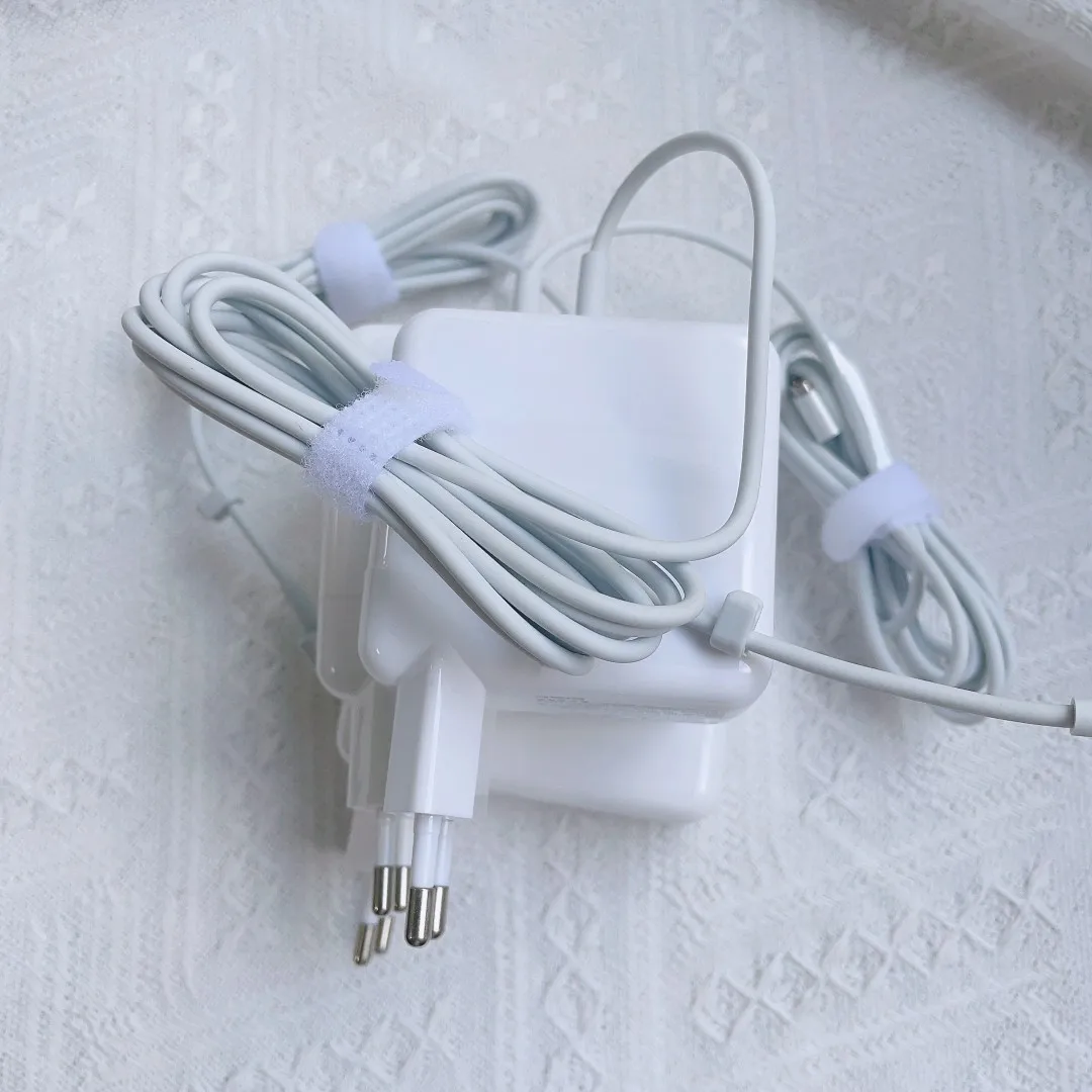 Power Adapter Macbook charger A1278 A1502 A1398 A1286 A1237 A1304 A1370 A1377 A1466 - 45 60 85 W - Image 3