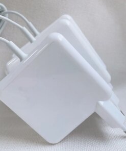 Alternative view of Power Adapter Macbook charger A1278 A1502 A1398 A1286 A1237 A1304 A1370 A1377 A1466 - 45 60 85 W