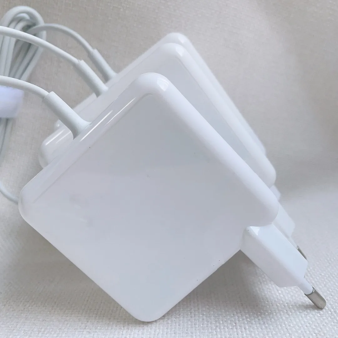 Power Adapter Macbook charger A1278 A1502 A1398 A1286 A1237 A1304 A1370 A1377 A1466 - 45 60 85 W - Image 2