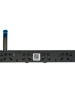 Dell Latitude 5400 5401 5510 5409 5500 5505 5509 Precision 3540 3550 3551 touchpad 0TY8H6 NYPHVV - Image 3