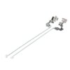 LCD hinges acer Aspire F5-573 F5-573G F5-573T