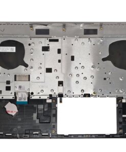 Alternative view of HP ZBook Power G7 G8 G9 G10 FR ES LAT UK US Keyboard 15.6 Palmrest Cover Case