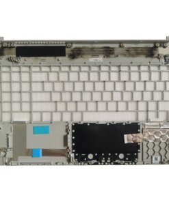 HP 15-DW 15S-DU 15S-DY TPN-C139 LCD Back Cover Palmrest case L52007-001 - Image 4