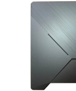 Alternative view of Asus FA506 FX506 FA506U FX506U FA506IU FX506LH FX506LI LCD Back Cover hinges