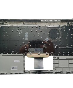 HP Pavilion 14-DQ 14-DR 14S-DR 14S-FR 14S-FQ TPN-Q221 Q242 LCD Cover Bezel US Palmrest case - Image 3