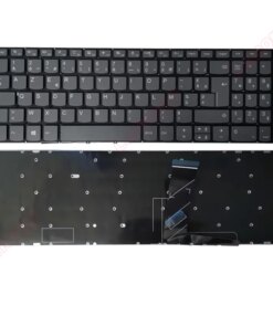 Lenovo IdeaPad 320-17 320-17IKB 320-17ISK 330-17 330-17AST 330-17ICH 330-17IKB ES FR US UK keyboard