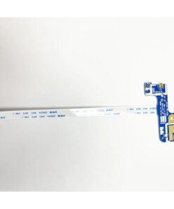 Lenovo G70 G70-50 G70-70 G70-80 Z70 Power Button Board AILG1 NS-A331 NBX0001AL00 - Image 3