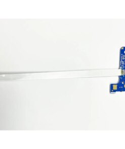 Alternative view of Lenovo G70 G70-50 G70-70 G70-80 Z70 Power Button Board AILG1 NS-A331 NBX0001AL00