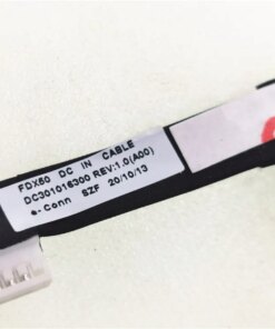 DC Power cable For Dell Precision 7550 7560 - 01X26W DC301016300 - Image 4