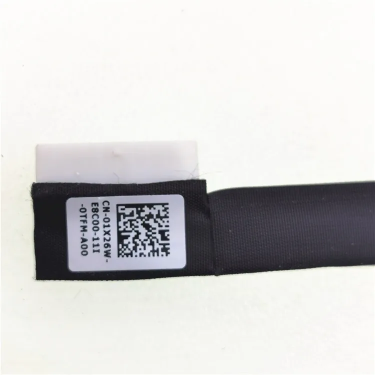 DC Power cable For Dell Precision 7550 7560 - 01X26W DC301016300 - Image 5