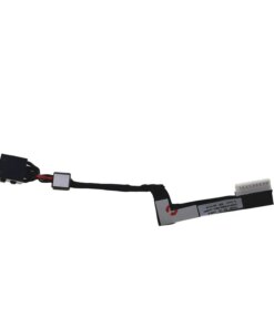 Alternative view of DC Power cable For Dell Precision 7550 7560 - 01X26W DC301016300