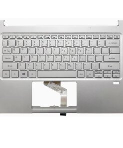 Swift3 SF314-59 SF314-42 N19C4 screen back case bezel palm rest keyboard cover AM2WG000100 - Image 4