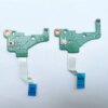 HP pavilion 14-E 15-e 17-E 15Z-e 15T-e 15-E064TX Power Button Board DA0R68PB6D0 DA0R63PB6D0