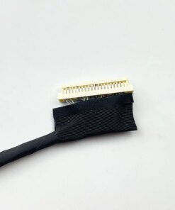 Alternative view of Video cable For Acer Aspire 5740 5740G 5745 5745G 5745DG - 50.4GD01.021 50.4GD01.001