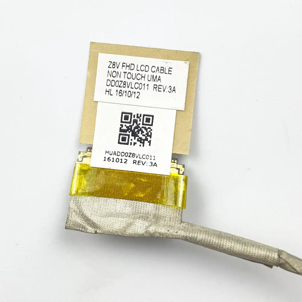 Acer Aspire E5-475 E5-475G E5-575 E5-575G E5-476G P249 TX40-G2 TMP 249 Display cable 50.GCWN7.001 - Image 4