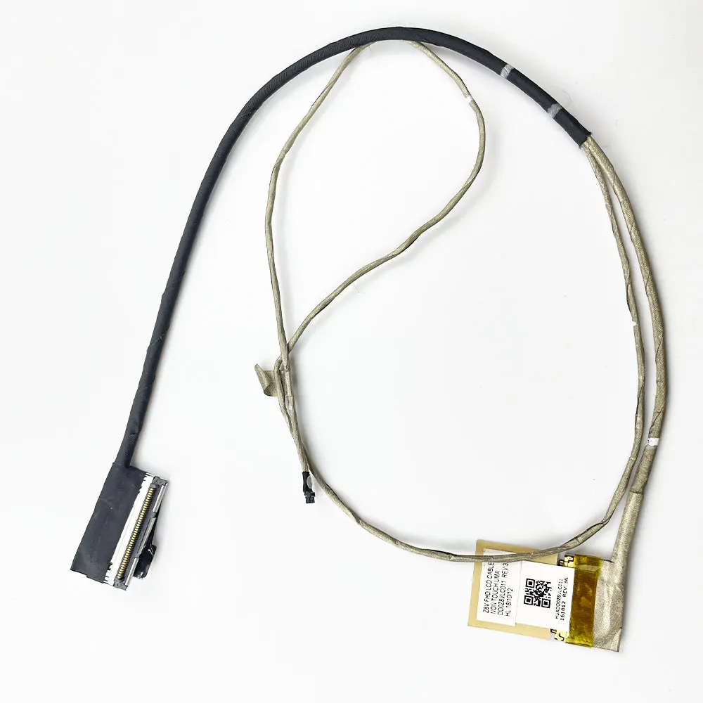 Acer Aspire E5-475 E5-475G E5-575 E5-575G E5-476G P249 TX40-G2 TMP 249 Display cable 50.GCWN7.001